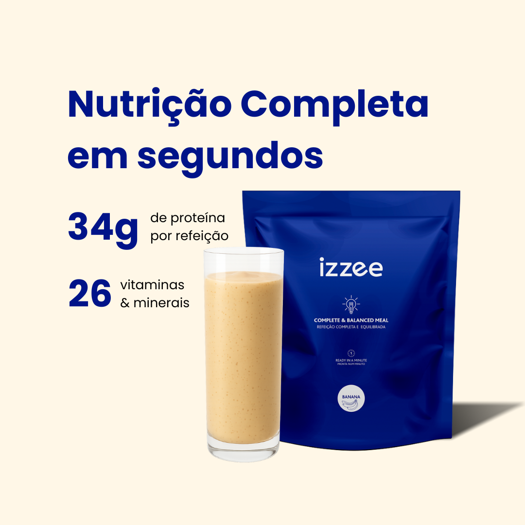 Imagen principal de la comida izzee