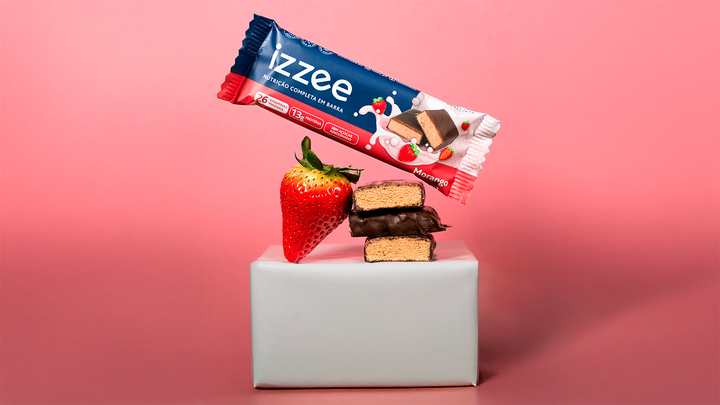 O que é uma barra completa?