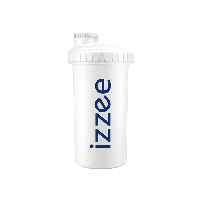 izzee Shaker